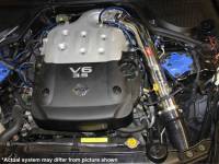 Injen - Injen 03-06 350Z 3.5L V6 Black Cold Air Intake - SP1986BLK - Image 4