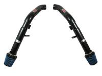 Injen 09-20 Nissan 370Z Black Cold Air Intake - SP1989BLK