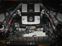 Injen - Injen 09-20 Nissan 370Z Black Cold Air Intake - SP1989BLK - Image 2