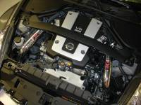Injen - Injen 09-20 Nissan 370Z Nismo Edition Black Cold Air Intake - SP1990BLK - Image 2