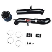 Injen - Injen 2006 M35 3.5 V6 Black Cold Air Intake - SP1991BLK - Image 2