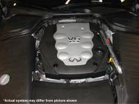 Injen - Injen 2006 M35 3.5 V6 Black Cold Air Intake - SP1991BLK - Image 3