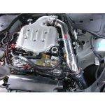 Injen - Injen 03-06 G35 AT/MT Coupe Polished Cold Air Intake - SP1993P - Image 4