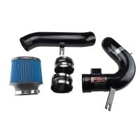 Injen - Injen 06-08 M45 4.5L V8 Black Cold Air Intake - SP1996BLK - Image 4
