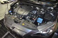Injen - Injen 17-18 Toyota iA 1.5L Black Cold Air Intake - SP2025BLK - Image 3
