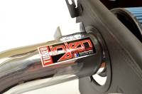 Injen - Injen 17-18 Toyota iA 1.5L Polished Cold Air Intake - SP2025P - Image 2