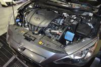 Injen - Injen 17-18 Toyota iA 1.5L Polished Cold Air Intake - SP2025P - Image 3