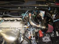 Injen - Injen 04-05 Camry Solara 4 Cylinder Polished Short Ram Intake - SP2026P - Image 2
