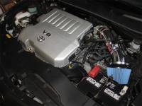 Injen - Injen 11 Toyota Camry 3.5L V6 Black Tuned Air Intake w/ Air Fusion/MR Tech/Web Nano Filter - SP2033BLK - Image 2
