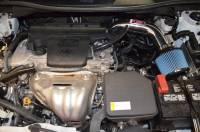 Injen - Injen 15-17 Toyota Camry L4 2.4L Black SP Short Ram Intake - SP2035BLK - Image 2