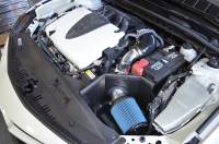 Injen - Injen 18-20 Toyota Camry V6 3.5L Polished Short Ram Air Intake - SP2036P - Image 7