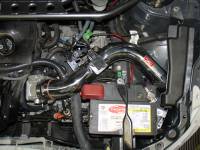 Injen - Injen 05-06 Corolla S 05-07 Matrix XR 1.8L 4 Cyl. Black Cold Air Intake - SP2077BLK - Image 2