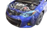 Injen - Injen 2014 Toyota Corolla 1.8L 4 Cyl. CAI w/ MR Tech and Air Fusions Polished Cold Air Intake - SP2080P - Image 2