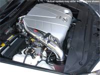 Injen - Injen 06-20 Lexus IS350 3.5L V6 Polished Short Ram Intake - SP2092P - Image 2