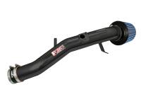 Injen 06-15 IS250 2.5L V6 Black Short Ram Intake - SP2093BLK