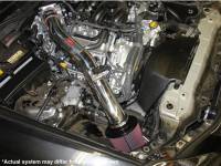 Injen - Injen 06-15 Lexus IS250 2.5L V6 Polished Short Ram Intake - SP2093P - Image 2