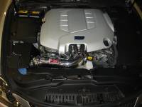 Injen - Injen 2008-10 IS-F 5.0L V8 Black Short Ram Intake - SP2096BLK - Image 2