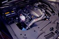 Injen - Injen 16-17 Lexus IS200T/RC200T 2.0L Polished Short Ram Air Intake w/ MR Technology - SP2097P - Image 2