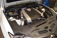 Injen - Injen 15-20 Lexus RC350 3.5L V6 Black Cold Air Intake - SP2098BLK - Image 2