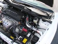 Injen - Injen 09-10 Scion Tc Polished Cold Air Intake - SP2115P - Image 2