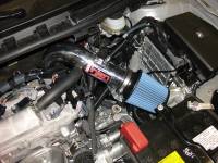 Injen - Injen 11+ Scion tC Black Short Ram Air Intake - SP2116BLK - Image 2