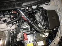 Injen - Injen 11+ Scion tC Black Cold Air Intake - SP2117BLK - Image 2