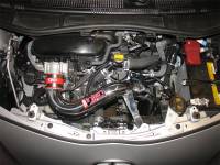 Injen - Injen 12 Scion iQ 1.3L 4cyl Black Cold Air Intake w/ MR Technology - SP2120BLK - Image 2