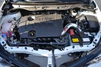 Injen - Injen 2016 Scion iM 1.8L 4Cyl Polished Cold Air Intake w/MR Tech - SP2130P - Image 2