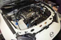 Injen - Injen 16-19 Mazda MX-5 2.0L 4Cyl Polished Short Ram Intake w/MR Tech & Heat Shield - SP6010P - Image 2
