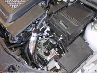 Injen - Injen 2007-10 Mazdaspeed 3 2.3L 4 Cyl. (Manual) Black Cold Air Intake - SP6062BLK - Image 2