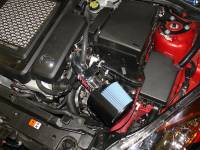 Injen - Injen 07-10 MazdaSpeed 3 2.3L 4cyl Turbo Polished Short Ram Intake - SP6063P - Image 2