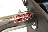 Injen - Injen 14-18 Mazda 3 2.5L 4 Cyl Polished Short Ram Tuned Intake System w/ MR Technology - SP6066P - Image 4