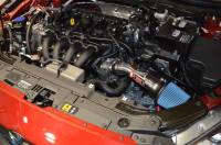 Injen - Injen 13-18 Mazda 3 2.0L 4cyl Polished Short Ram Intake - SP6068P - Image 2