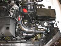 Injen - Injen 06-08 Mazda 6 3.0L V6 (Automantic) Black Cold Air Intake - SP6072BLK - Image 2