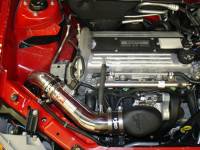 Injen - Injen 05-06 Cobalt 2.2L (No Air Pump) / 07 Cobalt SS 2.4L (No Air Pump) Polished Cold Air Intake - SP7024P - Image 2