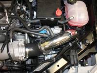 Injen - Injen 05-06 Cobalt SS Supercharged 2.0L Black Cold Air Intake - SP7026BLK - Image 2