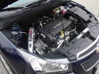 Injen - Injen 11-13 Chevrolet Cruze 1.8L 4cyl Black Cold Air Intake - SP7028BLK - Image 2
