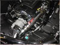 Injen - Injen 11-14 Chevrolet Cruze 1.4L (turbo) 4cyl Polished Cold Air Intake - SP7029P - Image 2