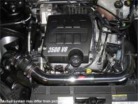 Injen - Injen 05-07 G6 3.5L V6 Polished Cold Air Intake - SP7030P - Image 2