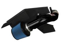 Injen - Injen 13 Chevy Malibu 2.0L (T) Black Tuned Air Intake w/ MR Tech - SP7033BLK - Image 1