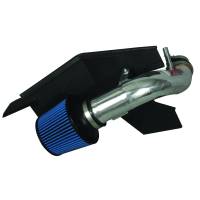 Injen - Injen 13 Chevy Malibu 2.0L (T) Polished Tuned Air Intake w/ MR Tech - SP7033P - Image 1