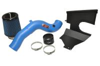 Injen - Injen 16-18 Ford Focus RS Special Edition Blue Cold Air Intake - SP9003SE - Image 2