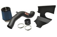 Injen - Injen16-18 Ford Focus RS Wrinkle Black Cold Air Intake - SP9003WB - Image 2