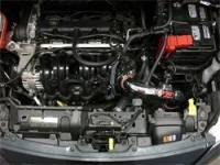 Injen - Injen 11-13 Ford Fiesta 1.6L 4Cyl Non-Turbo Black Cold Air Intake - SP9015BLK - Image 2