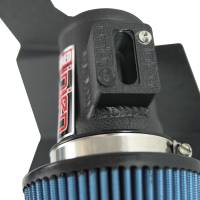 Injen - Injen 16-19 Ford Fiesta ST 1.6L Turbo 4Cyl Wrinkle Black Short Ram Intake w/MR Tech - SP9018WB - Image 2