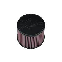 Injen - Injen High Performance Air Filter - 3.00 Black Filter 6 Base / 5 Tall / 5 Top - X-1014-BR - Image 2