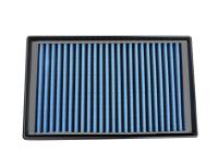 Injen - Injen SuperNano-Web Air Filter 11.375in x 6.90in x 1.5in Tall Panel Filter - X-1080-BB - Image 2