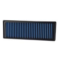 Injen - Injen NanoWeb Dry Air Filter 11.870 x 4.335 x 1.100 Tall Panel Filter - 32 pleats - X-1088-BB - Image 2
