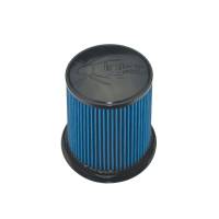 Injen - Injen NanoWeb Dry Air Filter 5.0in Filter Neck w/TwistLok/7.0in Base /5.0in Top w/Barb Fittings - X-1093-BB - Image 2