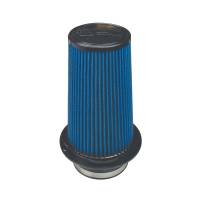 Injen - Injen SuperNano-Web Air Filter 4.0in ID/ 7.0in Base / 8.8in Height / 5in Top - X-1108-BB - Image 2